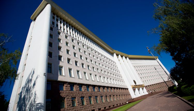 Ziua Parlamentului 23 mai 2020