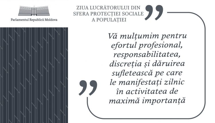 Social-Parlament