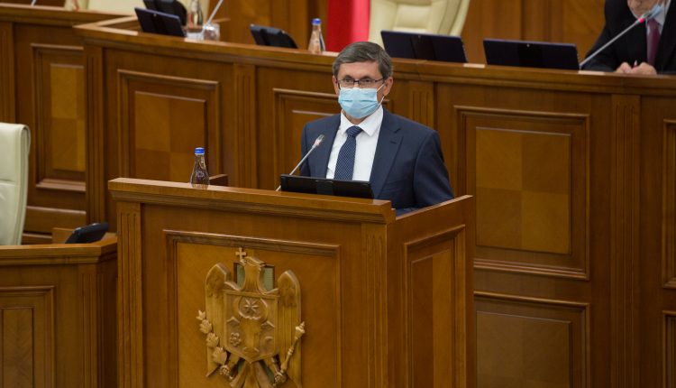 Igor Grosu