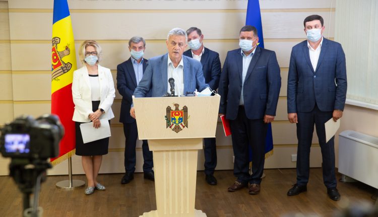 Blocul Comuniștilor și Socialiștilor